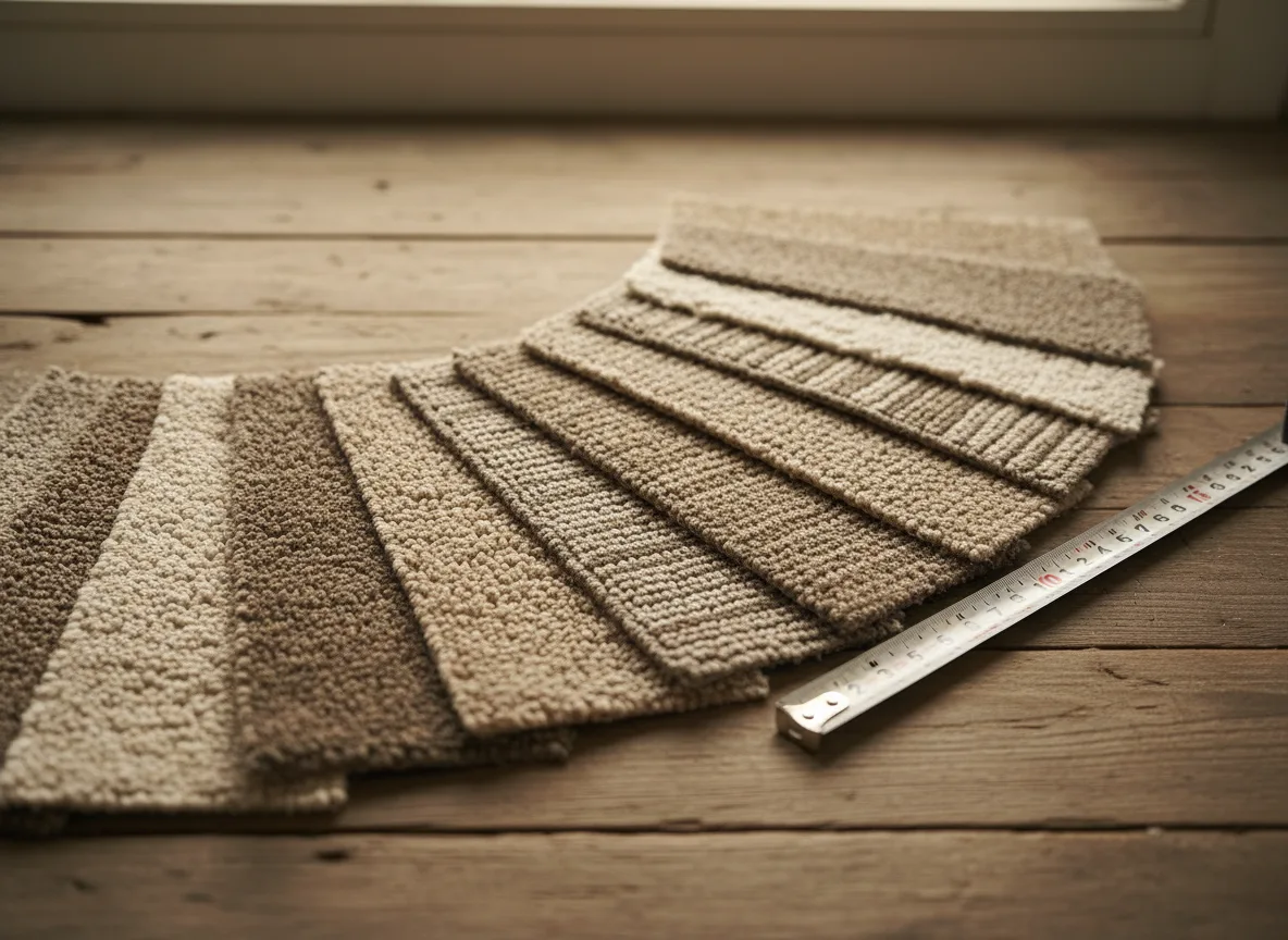 Carpet Installation Monroe, SD FAQs